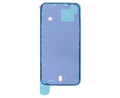 Adesivo posteriore impermeabile per iPhone 14 Plus nero 10pz