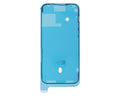 Adesivo impermeabile Display per iPhone 14 Pro Max nero 10pz