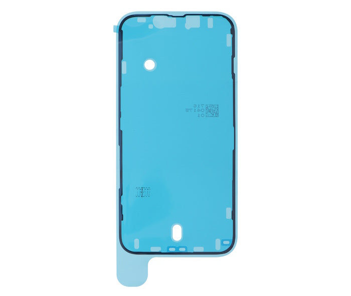 Adesivo frontale impermeabile display per iPhone 14 Busta da 10