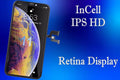 Lcd per iPhone 11 InCell IPS HD IC Touch Removibile A+