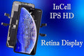 Lcd per iPhone XS Max InCell IPS HD Selezione A+ Alta Qualit