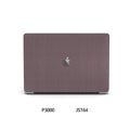 Pellicola Posteriore antishock per Laptop max 16'' L12 10 pz