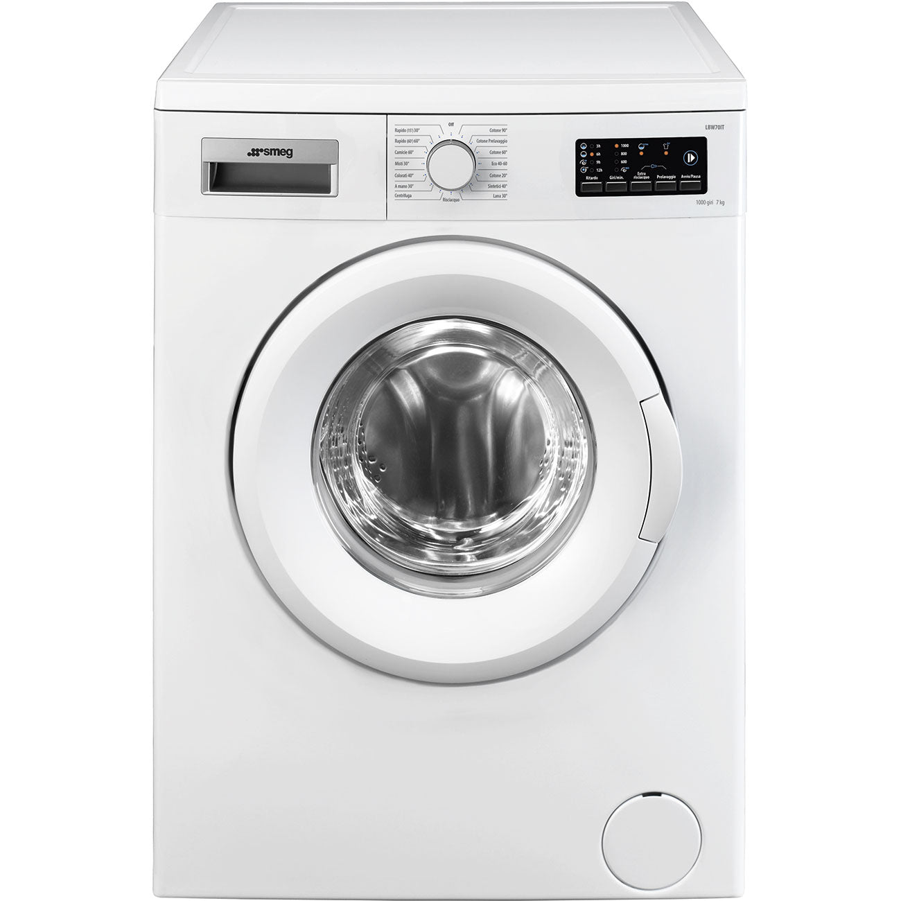 Smeg Lavatrice LBW70IT