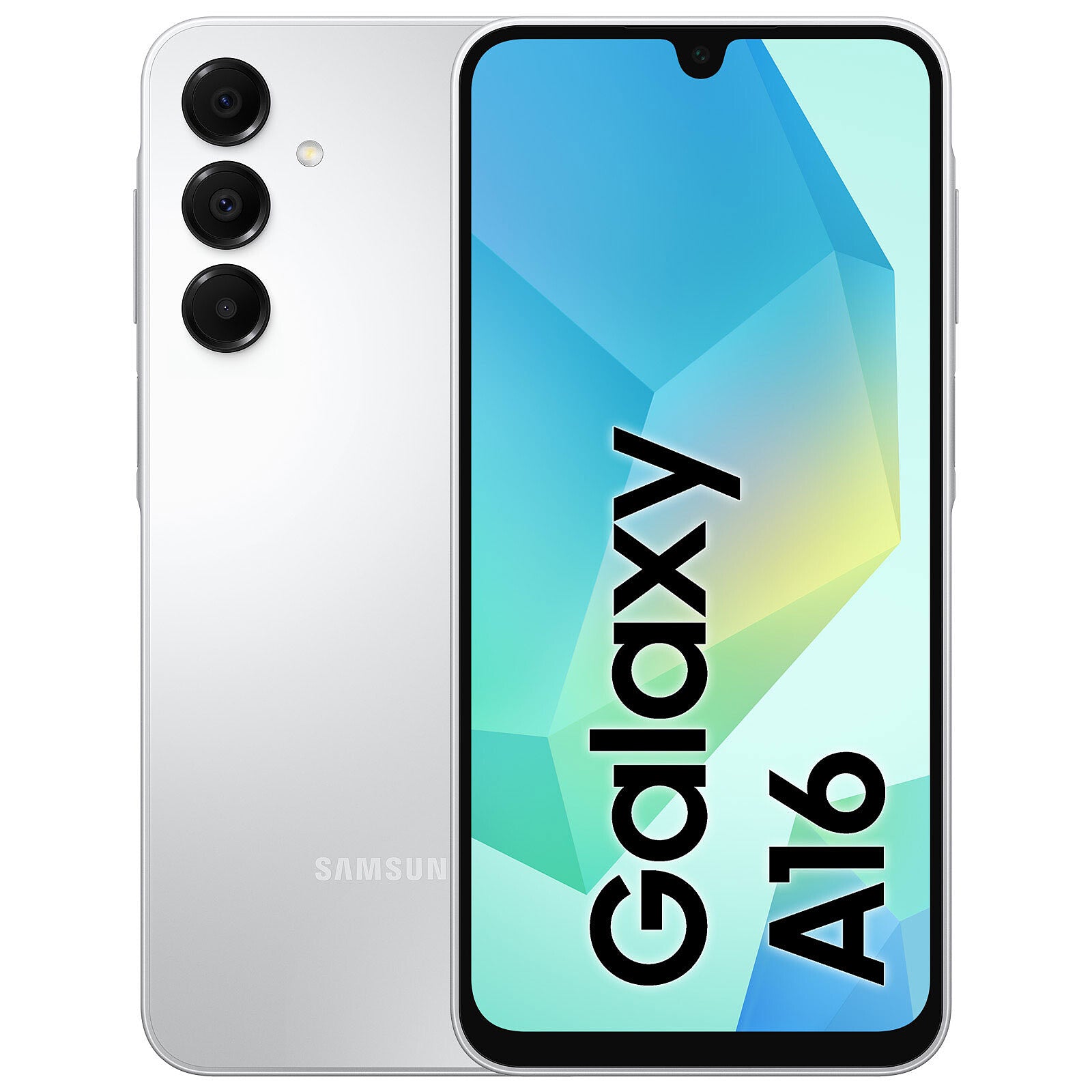 GALAXY A16