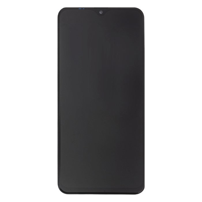LCD Originale Samsung M205F Galaxy M20 GH82-18682 Nero