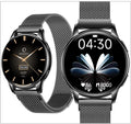 Smartwatch MAXCOM Ecowatch3 Nero