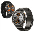 Smartwatch MAXCOM Maxcom FW110 Titan Chronos Nero