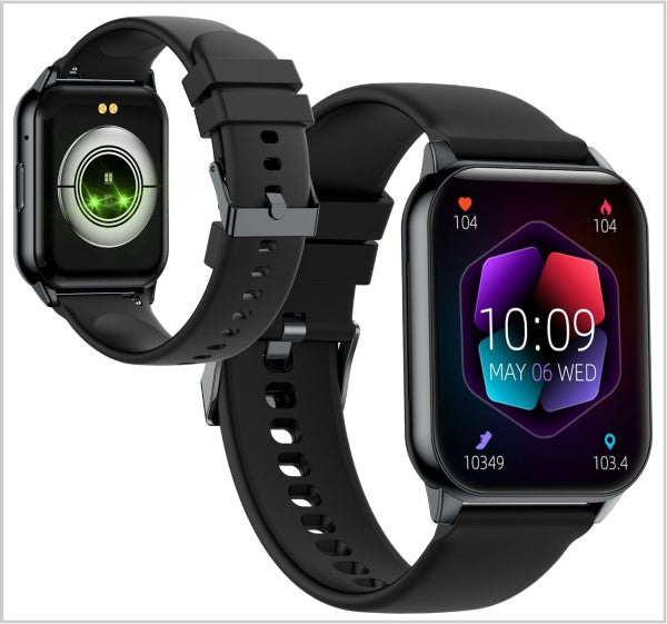 Smartwatch MAXCOM FW25 Arsen Pro Nero