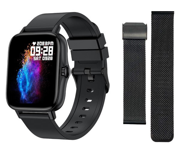 Smartwatch MAXCOM FW55 Aurum PRO Nero