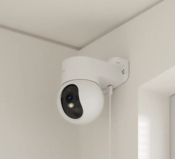 Imou Telecamera Wi-Fi Ranger mini 3K 5MP ottica fissa 3.6mm