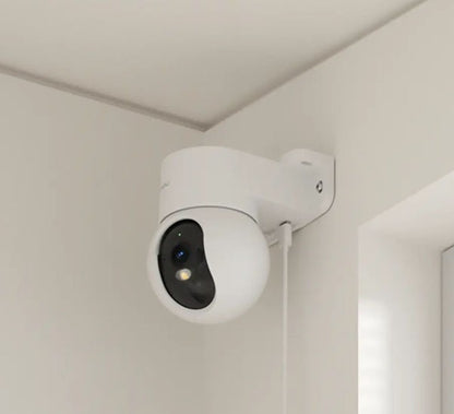 Imou Telecamera Wi-Fi Ranger mini 3K 5MP ottica fissa 3.6mm