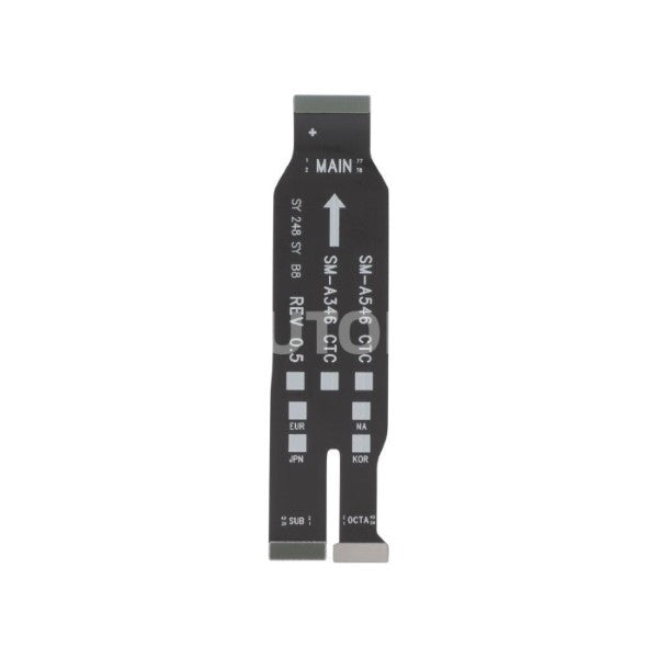 Scheda madre Galaxy A33 5G/A54 5G (A336B/A546B)