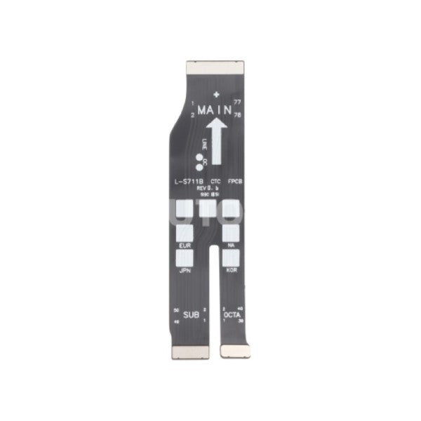 Scheda madre Galaxy S23 FE (S711B)