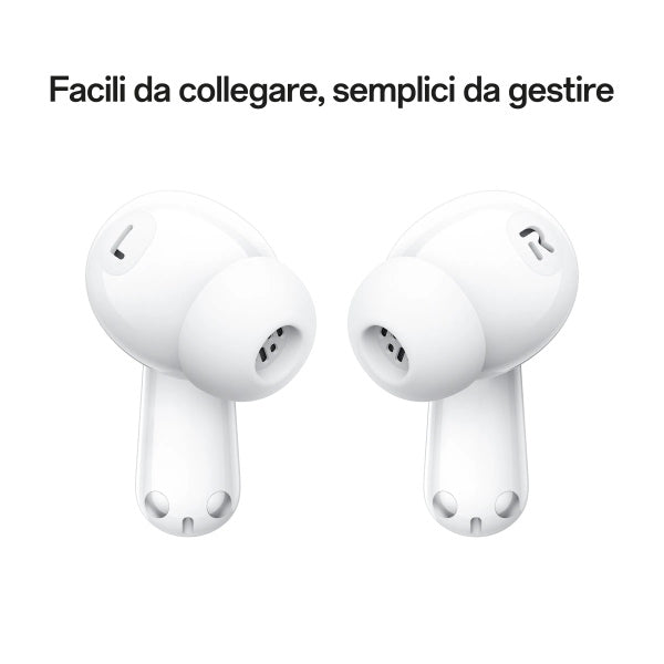 OPPO Auricolari TWS Enco Air4 Silky White