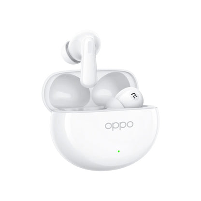 OPPO Auricolari TWS Enco Air4 Silky White