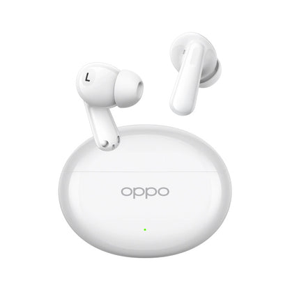 OPPO Auricolari TWS Enco Air4 Silky White