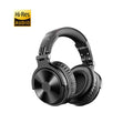 OneOdio Studio Wireless C Hi-Res Cuffie DJ Bluetooth 5.0 Black