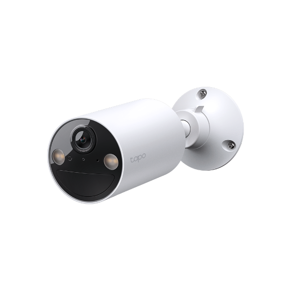 Tapo Telecamera a batteria Smart TC82 2K