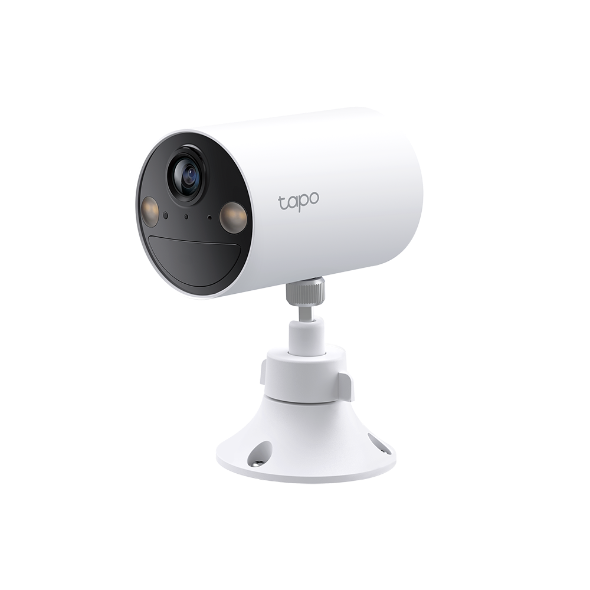 Tapo Telecamera a batteria Smart TC82 2K