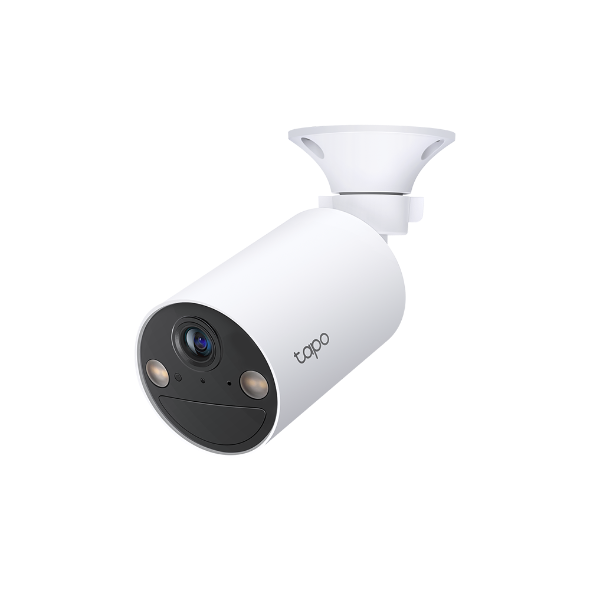 Tapo Telecamera a batteria Smart TC82 2K