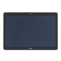 Huawei MediaPad T3 10 LCD Display Black Service Pack