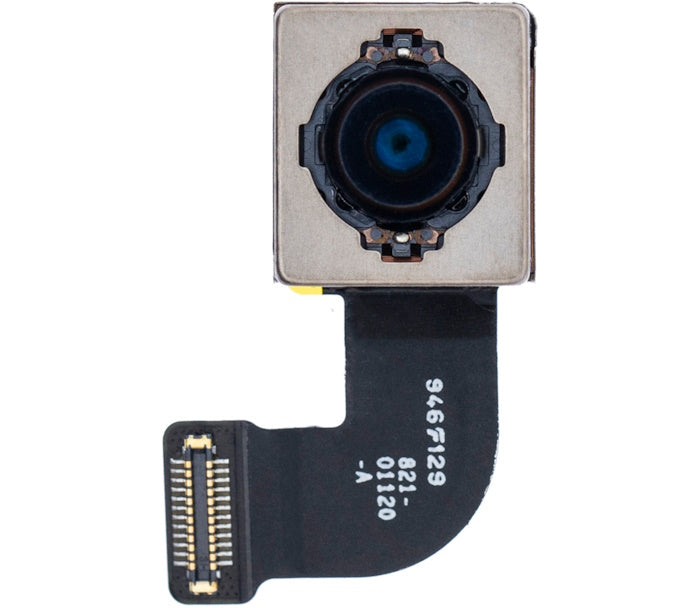 iPhone SE2 2020 / SE3 2022 Fotocamera posteriore rigenerata