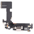 Connettore Dock Carica e dati per iPhone 13 Bianco