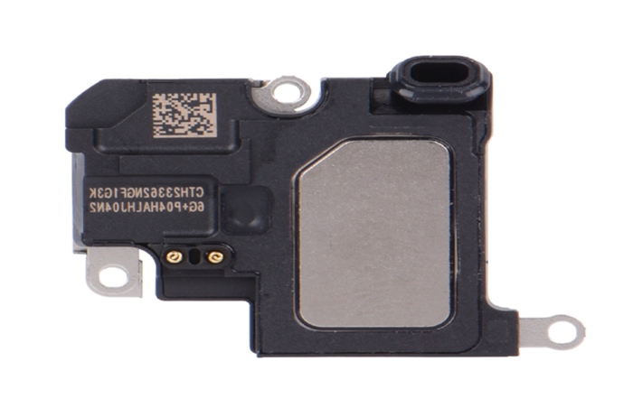 Altoparlante auricolare per iPhone 14 Pro