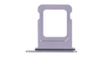 Supporto scheda SIM per iPhone 14Pro 14Pro Max Purple