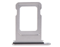 Supporto scheda SIM per iPhone 14/14Plus Silver