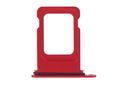 Supporto scheda SIM per iPhone 14/14Plus Rosso