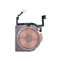 Cavo Flat ricarica wireless NFC e flash per iPhone 15