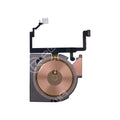 Cavo Flat ricarica wireless NFC e flash per iPhone 15 Plus