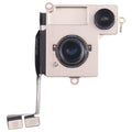 Fotocamera posteriore per iPhone 15 Originale rigenerata