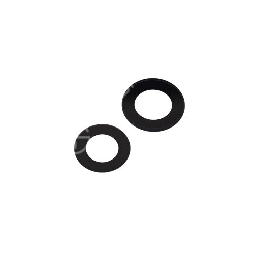 Obiettivo fotocamera posteriore per iPhone 15/15 Plus