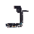 Connettore Dock ricarica per iPhone 15 Pro Max Blu
