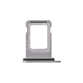 Vassoio scheda SIM per iPhone 15 Pro/15 Pro Max bianco titanio