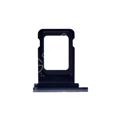 Vassoio scheda SIM per iPhone 15 Pro/15 Pro Max Nero Titanio