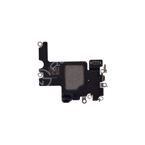 Altoparlante auricolare per iPhone 15 Plus