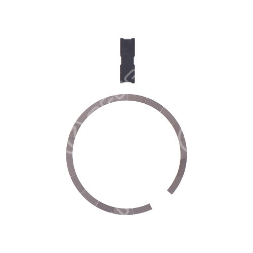 Magnete MagSafe ricarica wireless per iPhone 15 Pro/Pro Max
