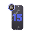 Display Originale per iPhone 15 Rigenerato