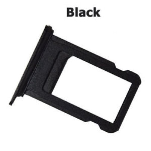 Carrello Sim Card per iPhone 8 Plus Nero