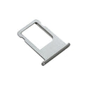 Carrello Sim Card per iPhone 8 Bianco