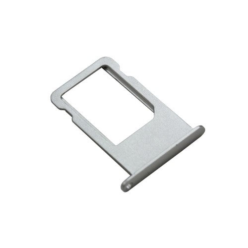 Carrello Sim Card per iPhone 8 Bianco
