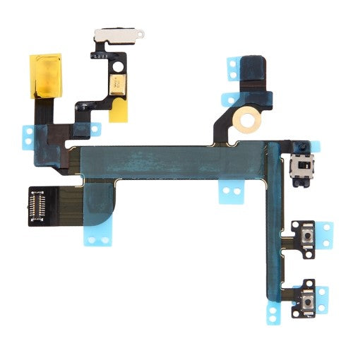 Cavo Flat Power switch per iPhone SE Foxconn
