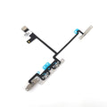 Cavo Flat Volume con supporti in metallo per iPhone X