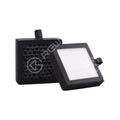 Filtro completo per Macchina Laser REFOX LM-80B/E