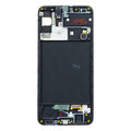 LCD Originale GH82-21190A Samsung A307 Galaxy A30s Nero