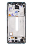 LCD A52 Samsung A526/A525 Service P. GH82-25524B Blu