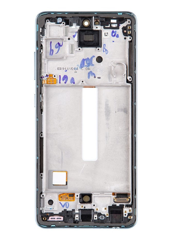 LCD A52 Samsung A526/A525 Service P. GH82-25524B Blu